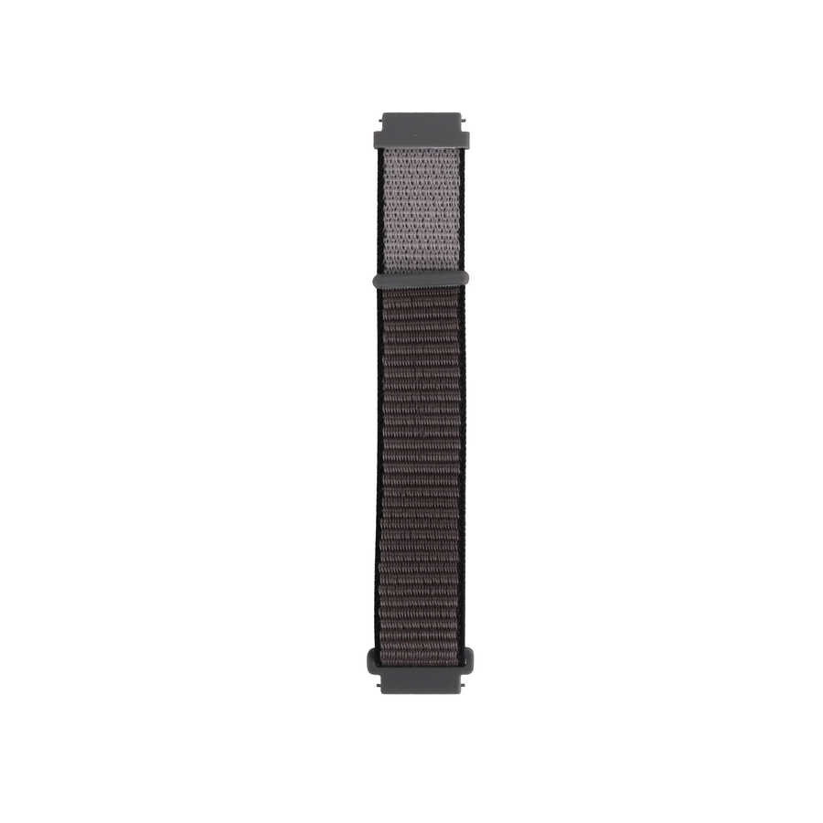 Huawei Watch GT 3 42mm Zore KRD-03 Hasır Kordon - NO44