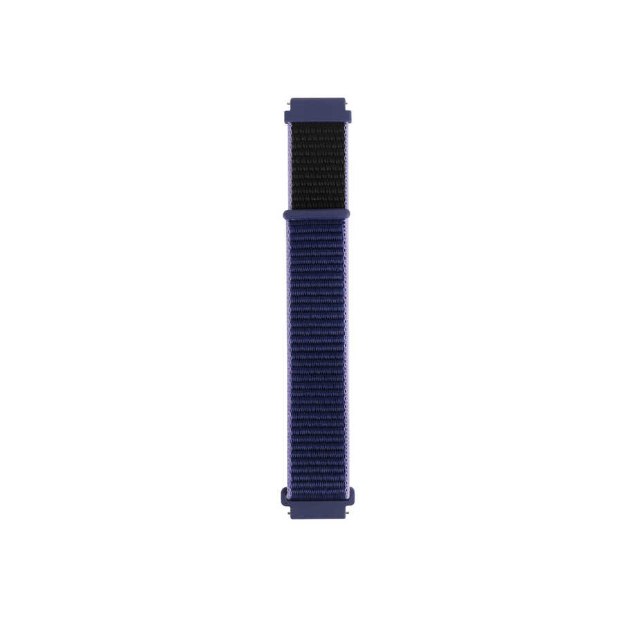 Huawei Watch GT 3 42mm Zore KRD-03 Hasır Kordon - NO43