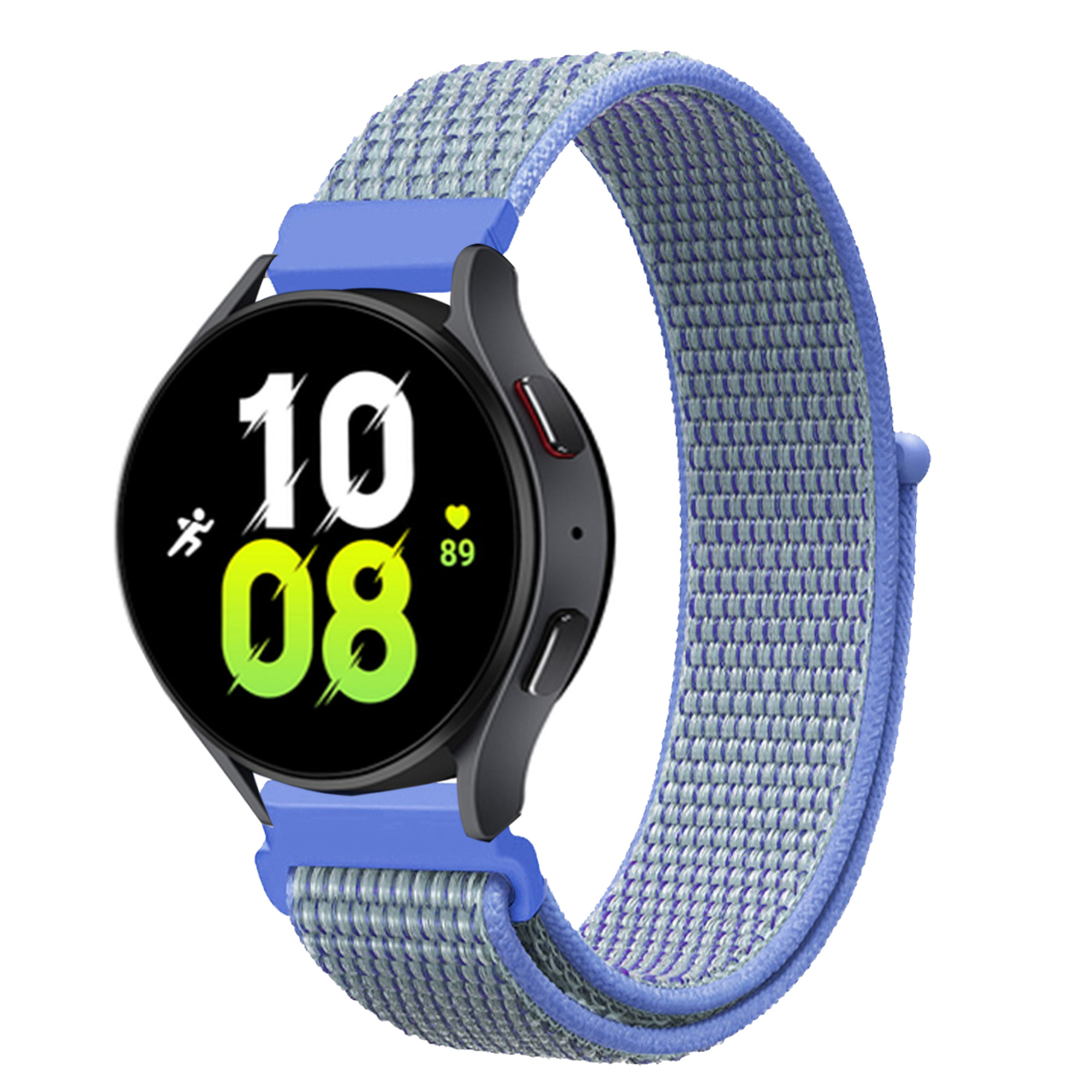 Huawei Watch GT 3 42mm Zore KRD-03 Hasır Kordon - NO14
