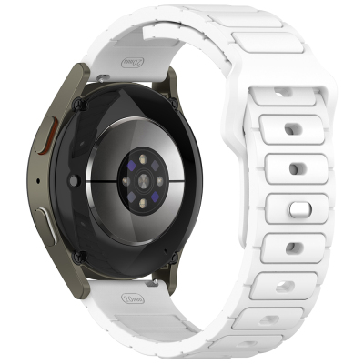 Huawei Watch GT 3 42mm Zore KRD-132 22mm Silikon Kordon Strap Kayış - Zore