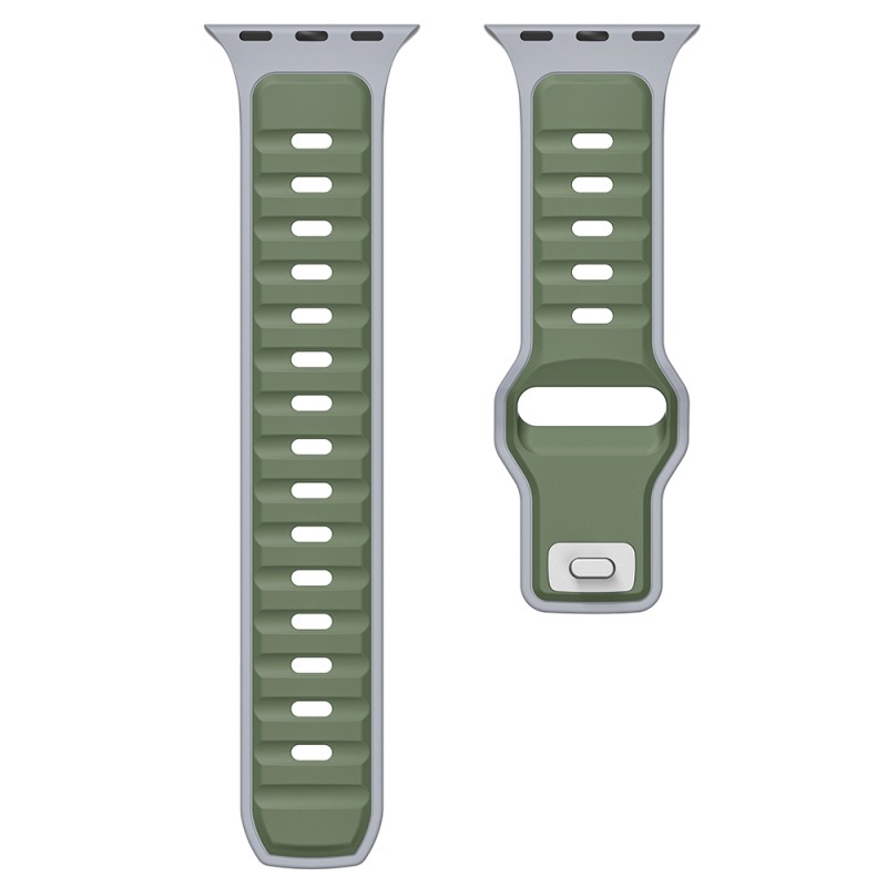 Huawei Watch GT 3 42mm Zore KRD-135 22mm Silicone Band Strap Strap - 13