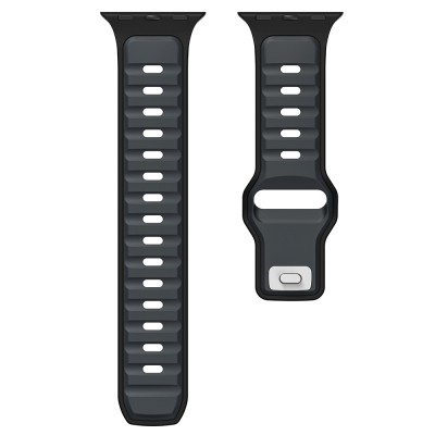 Huawei Watch GT 3 42mm Zore KRD-135 22mm Silicone Band Strap Strap - 18