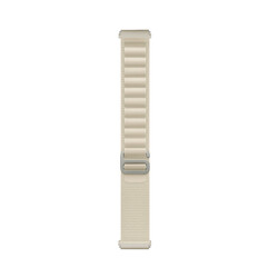 Huawei Watch GT 3 42mm Zore KRD-74 20mm Hasır Kordon - Thumbnail