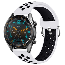 Huawei Watch GT 3 46mm KRD-10 Silikon Kordon - Zore