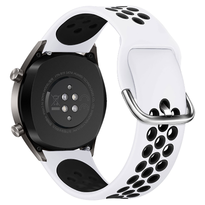 Huawei Watch GT 3 46mm KRD-10 Silikon Kordon