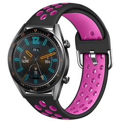 Huawei Watch GT 3 46mm KRD-10 Silikon Kordon - Thumbnail