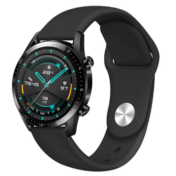 Huawei Watch GT 3 46mm KRD-11 Silikon Kordon - Thumbnail