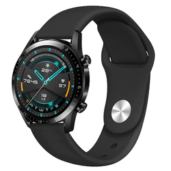 Huawei Watch GT 3 46mm KRD-11 Silikon Kordon - Zore