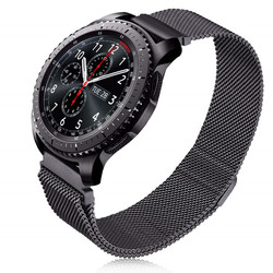 Huawei Watch GT 3 46mm KRD-12 Metal Kordon - Zore