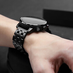 Huawei Watch GT 3 46mm KRD-20 Metal Kordon - Thumbnail