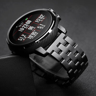 Huawei Watch GT 3 46mm KRD-20 Metal Kordon
