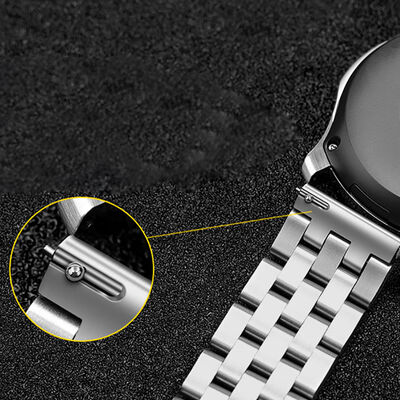 Huawei Watch GT 3 46mm KRD-20 Metal Kordon