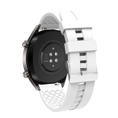 Huawei Watch GT 3 46mm KRD-23 Silikon Kordon