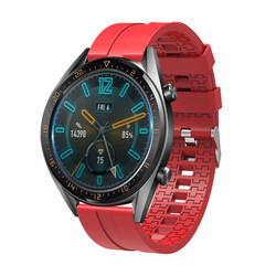 Huawei Watch GT 3 46mm KRD-23 Silikon Kordon - Thumbnail