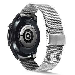 Huawei Watch GT 3 46mm KRD-45 Metal Kordon - Thumbnail