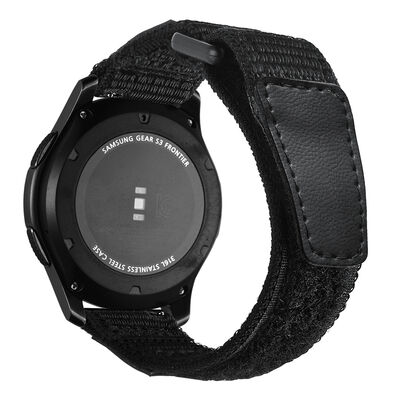 Huawei Watch GT 3 46mm Magic Nylon Kordon