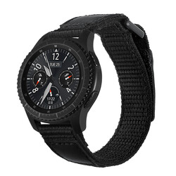 Huawei Watch GT 3 46mm Magic Nylon Kordon - Thumbnail
