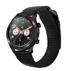 Huawei Watch GT 3 46mm Magic Nylon Kordon - Zore