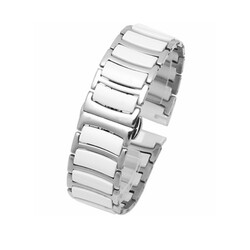 Huawei Watch GT 3 46mm Seramik Metal Kordon - Zore