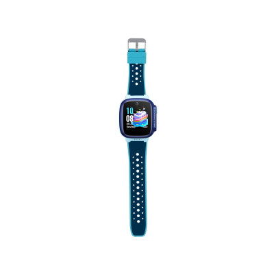 Huawei Watch GT 5 41mm Zore KRD-138 18mm Children's Silicone Strap - Zore