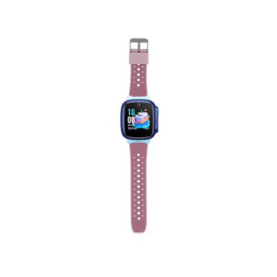 Huawei Watch GT 5 Pro 42mm Zore KRD-138 18mm Children's Silicone Strap - Zore
