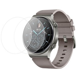 Huawei Watch GT2 Pro Zore Narr Tpu Body Screen Protector - Zore