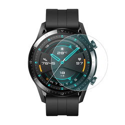 Huawei Watch GT2 Pro Zore Standart Glass Screen Protector - Zore