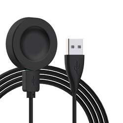 Huawei Watch GT2 Pro Zore Usb Şarj Kablosu - Zore