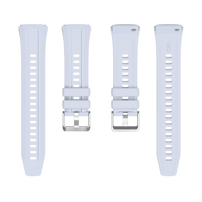 Huawei Watch GT5 Pro 46mm Zore KRD-130 Silicone Band Strap Strap - 29