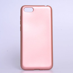 Huawei Y5 2018 Kılıf Zore Premier Silikon Kapak - Zore