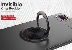 Huawei Y5 2018 Kılıf Zore Ravel Silikon Kapak - 3