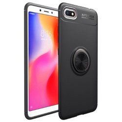 Huawei Y5 2018 Kılıf Zore Ravel Silikon Kapak - 12