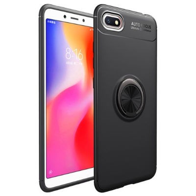 Huawei Y5 2018 Kılıf Zore Ravel Silikon Kapak - 12