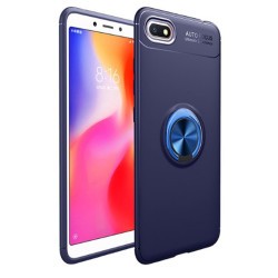 Huawei Y5 2018 Kılıf Zore Ravel Silikon Kapak - 13