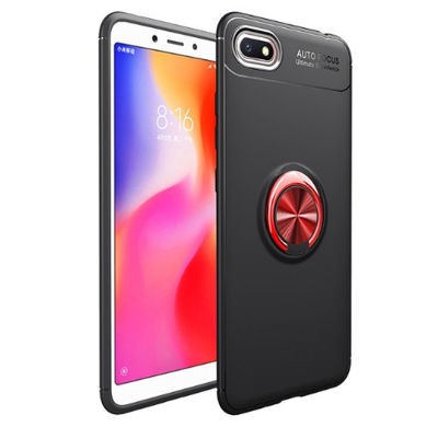Huawei Y5 2018 Kılıf Zore Ravel Silikon Kapak - 15