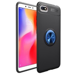 Huawei Y5 2018 Kılıf Zore Ravel Silikon Kapak - 16