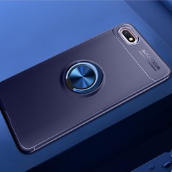 Huawei Y5 2018 Kılıf Zore Ravel Silikon Kapak - 19