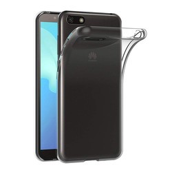 Huawei Y5 2018 Kılıf Zore Süper Silikon Kapak - 2