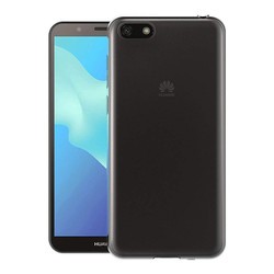 Huawei Y5 2018 Kılıf Zore Süper Silikon Kapak - 3