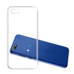 Huawei Y5 2018 Kılıf Zore Süper Silikon Kapak - 4