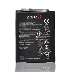 Huawei Y5 2018 Zore Full Original Battery - Zore