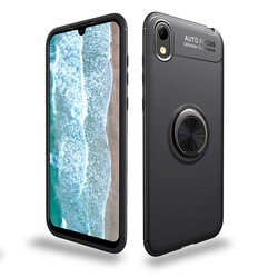 Huawei Y5 2019 Case Zore Ravel Silicon Cover - 5