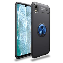 Huawei Y5 2019 Case Zore Ravel Silicon Cover - 16