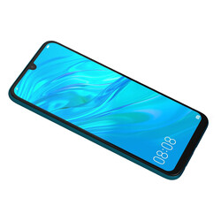 Huawei Y5 2019 Davin 5D Cam Ekran Koruyucu - Thumbnail