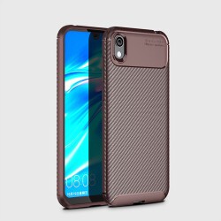 Huawei Y5 2019 Kılıf Zore Negro Silikon Kapak - 12