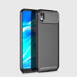 Huawei Y5 2019 Kılıf Zore Negro Silikon Kapak - 3