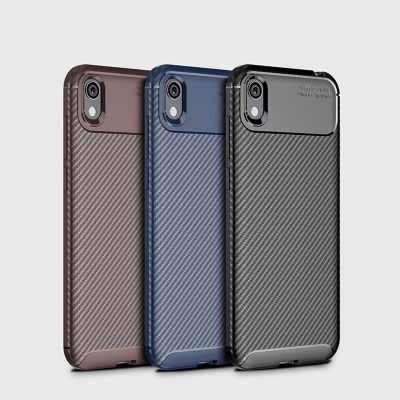 Huawei Y5 2019 Kılıf Zore Negro Silikon Kapak - 4