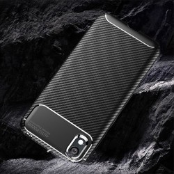 Huawei Y5 2019 Kılıf Zore Negro Silikon Kapak - 6