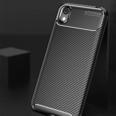Huawei Y5 2019 Kılıf Zore Negro Silikon Kapak - 9
