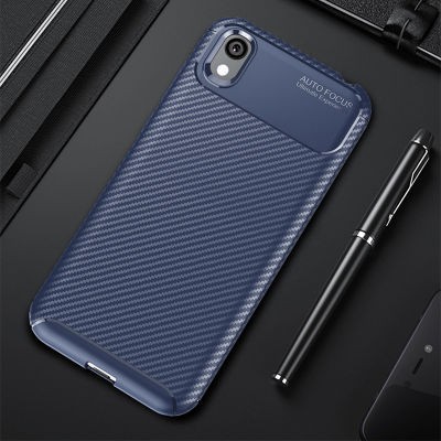 Huawei Y5 2019 Kılıf Zore Negro Silikon Kapak - 10